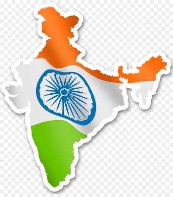 India Clip art - India 