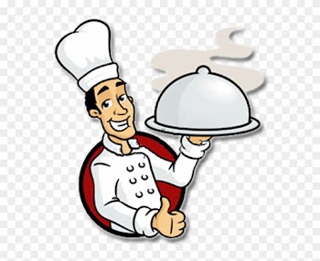 India Clipart Caterer - Catering Service Logo Png