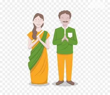 India Download - Vector Indians 