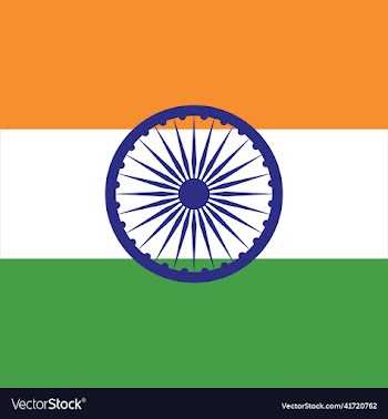 india flag official colors and proportion
