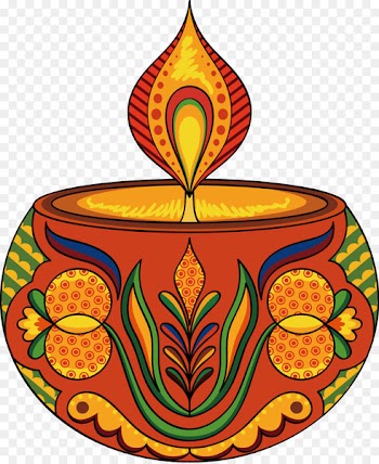 India Hanukkah Clip art - India Hanukkah lantern 