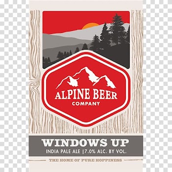 India pale ale Beer Thornbridge Brewery Alpine, beer transparent background PNG clipart