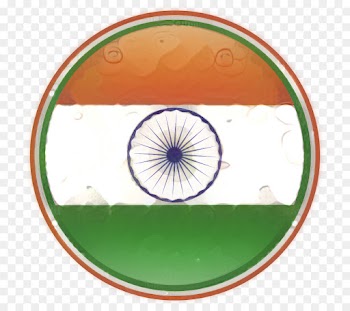 India, Tattoo Clip Art, Computer Icons, Flag, Green PNG