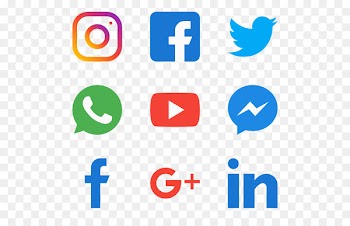 India Telegram WhatsApp Sticker - Social 