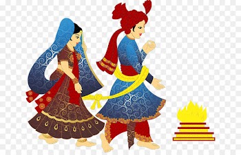 India Wedding invitation Bridegroom - kalash 