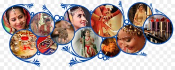 India Wedding invitation Wedding photography Photographer - indian wedding 