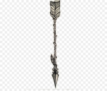 Indian Arrow Tattoo Idea Drawing - Arrow Tattoo 