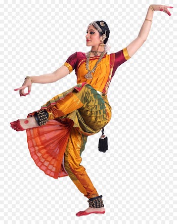 Indian classical dance Bharatanatyam Dance in India Art - Dancers 