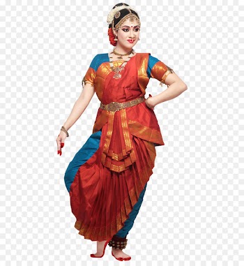 Indian classical dance Dance in India Dance Dresses, Skirts & Costumes Bharatanatyam - dress 