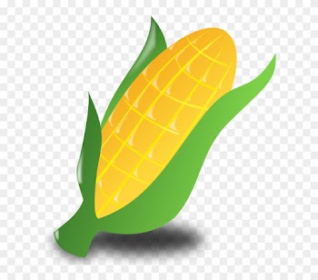 Indian Corn Clipart - Corn Clip Art