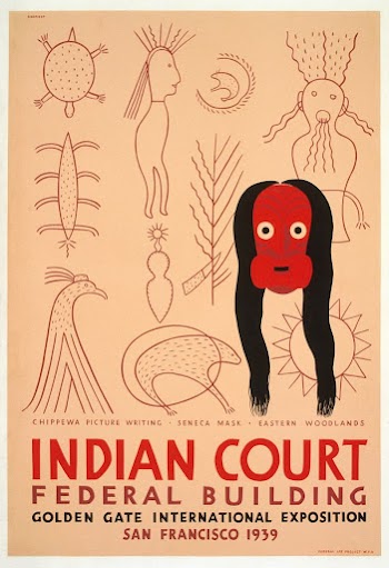 Indian court, Federal Building, Golden | Free Photo Illustration - rawpixel