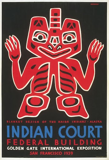 Indian court, Federal Building, Golden | Free Photo Illustration - rawpixel
