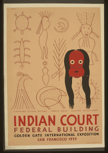 Indian court, Federal Building, Golden | Free Photo - rawpixel