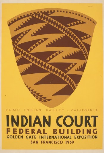 Indian court, Federal Building, Golden | Free Photo - rawpixel