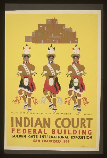 Indian court, Federal Building, Golden | Free Photo - rawpixel