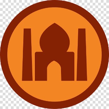 Indian cuisine Cafe Badge Restaurant Gamification, others transparent background PNG clipart