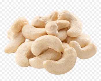 Indian cuisine Cashew Kaju barfi Korma - nuts 