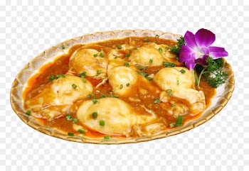 Indian cuisine Doenjang Miso soup Sauce - Miso stew egg 