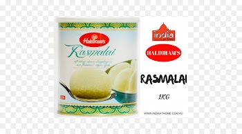 Indian cuisine Haldiram's Herb Flavor - India 