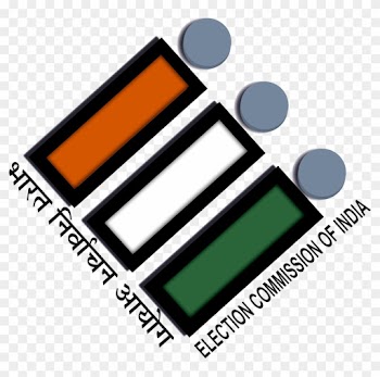 Indian Election Commission Logo