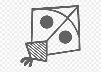 Indian Election Symbol Kite - People's Party Of Punjab