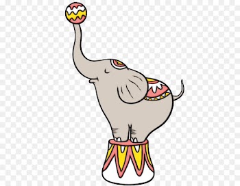 Indian elephant