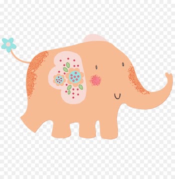 Indian elephant