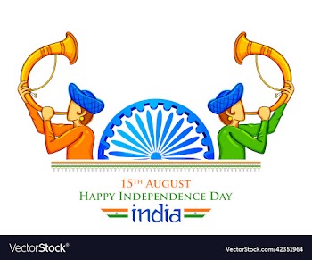 indian independence day 15th august