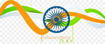 Indian Independence Day August 15 Birthday cake - Vector Indian Independence Day and Falun 