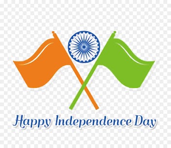 Indian Independence Day Republic Day Flag of India - Vector celebration India Independence Day 