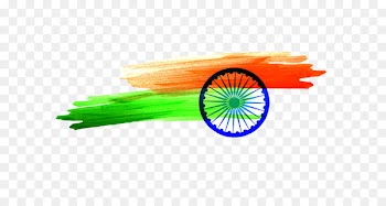 Indian Independence Day Republic Day Wish Greeting & Note Cards - India 