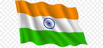 Indian Independence Day Tambola Krishna Janmashtami Republic Day Flag of India - India Waving Flag Transparent PNG Clip Art Image 