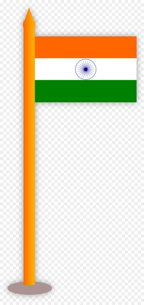 Indian independence movement Flag of India Clip art - India 