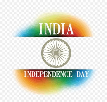 Indian independence movement Flag of India Indian Independence Day - Vector watercolor India Independence Day 