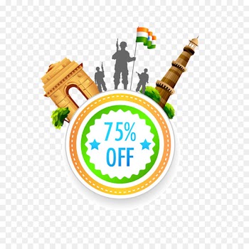 Indian independence movement Indian Independence Day Clip art - Personality tag download 