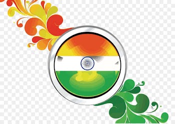 Indian independence movement Indian Independence Day Clip art - Vector pattern India Independence Day 