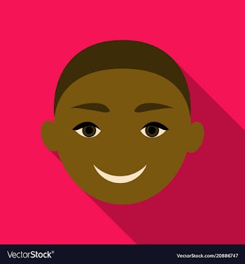 Indian man in traditional clothes vector image
