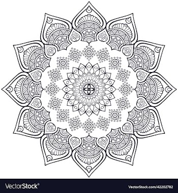 indian mandala
