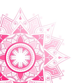 Indian mandala background | Free stock vector - 563240