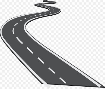 Indian National Highway System Roadworks Image -  
