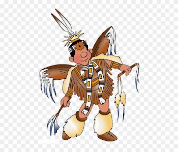 Indian - Plains People Gifs