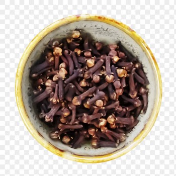 Indian spice cloves png sticker, | Free PNG - rawpixel