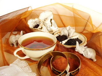 indian tea