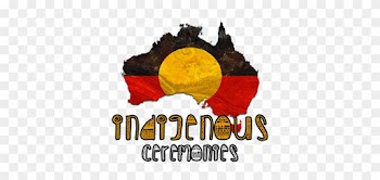 Indigenous People - Australia Map