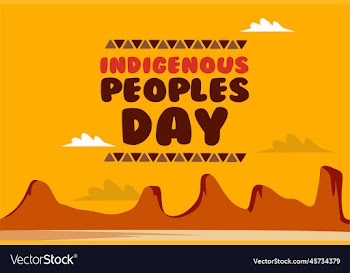 indigenous peoples day