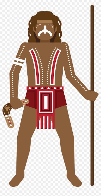 Indigenous Peoples Indigenous Australians Indigenous - Aboriginals Png