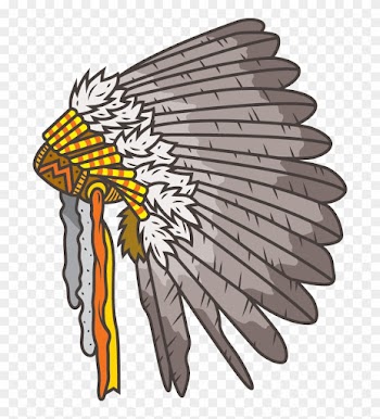 Indigenous Peoples Of The Americas Feather - Indigenous Peoples Of The Americas Feather