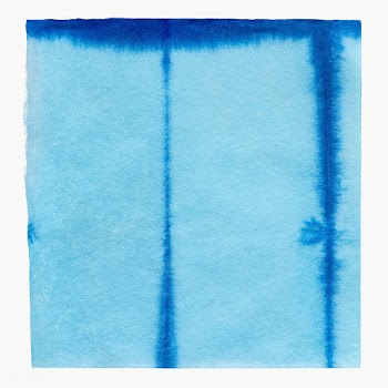 Indigo shibori textured blue background  | Free  transparent png - 2352016