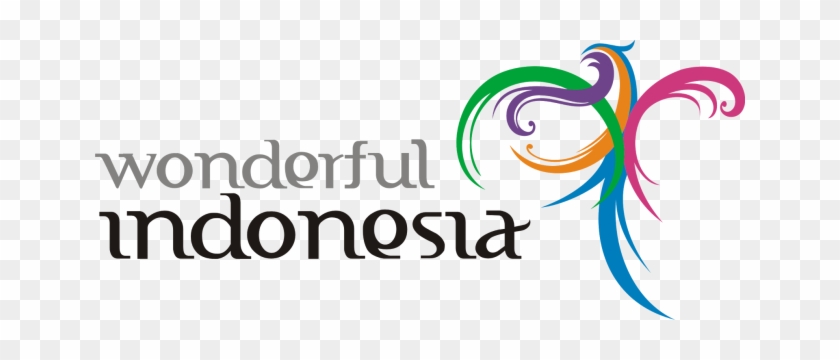 Indonesia's Visa-free Policy - Logo Pesona Indonesia 2017