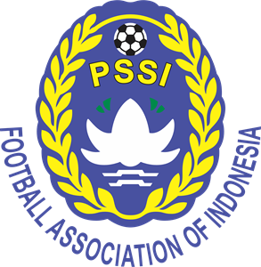 Indonesia - Football Association Of Indonesia Logo Vector